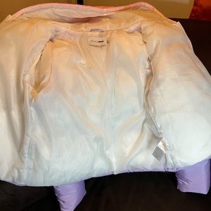Womens coat